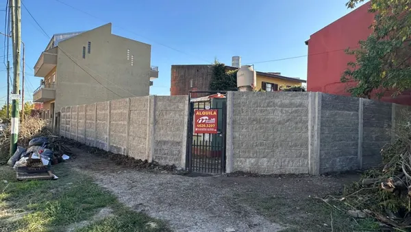 Casa en Santa Catalina 5600