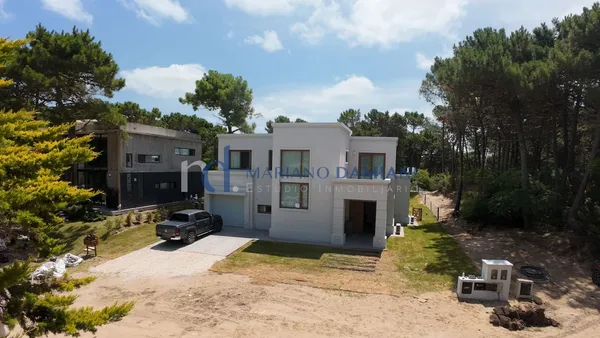 Casa en Solar del Norte 100