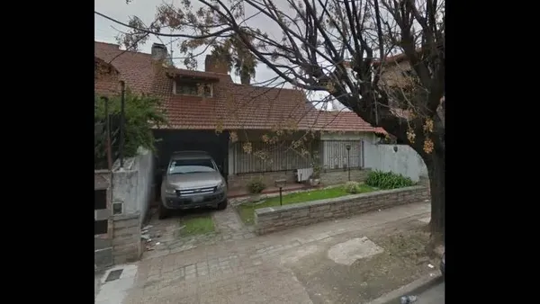 Casa en Mitre, Bartolome 700