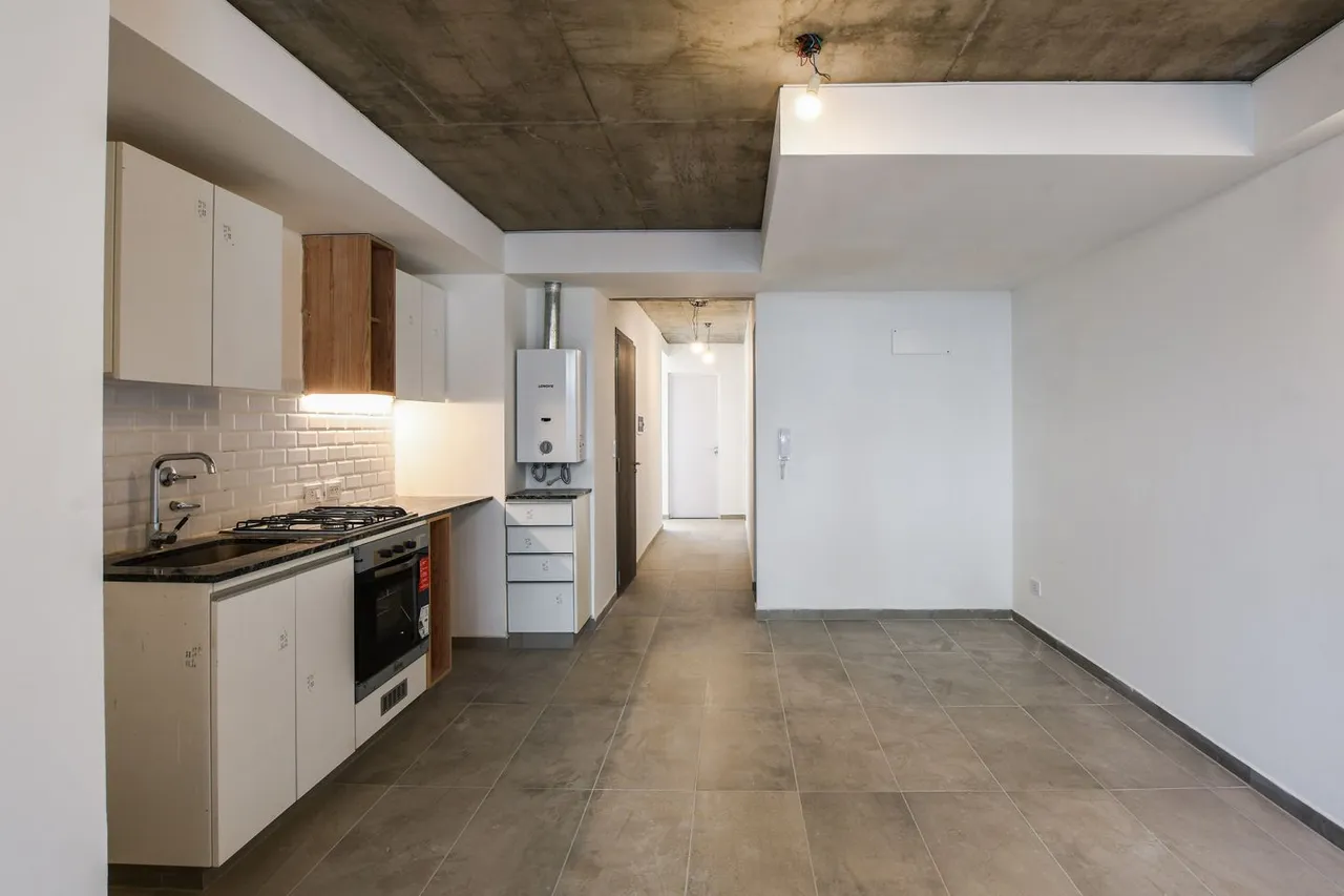 Departamento en Cochabamba 1200