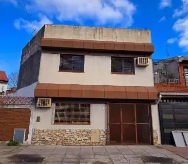Casa en Boedo 500