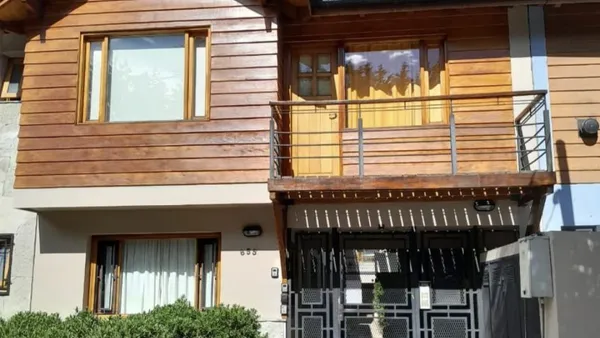 Departamento en Teniente Ramayon 800