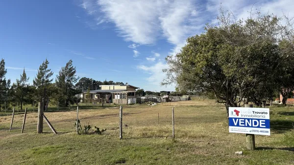 Lote en Atahualpa e/ San