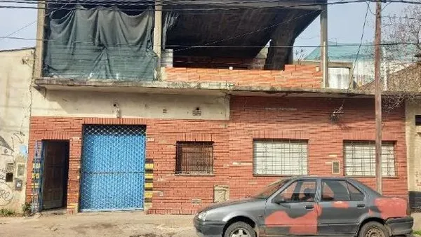 Local Comercial en MATANZA 3100