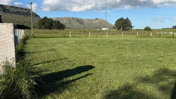 Lote en RUTA 226