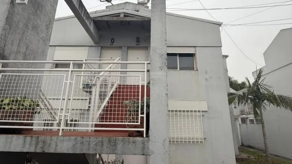 Departamento en AV. SAN LORENZO 200