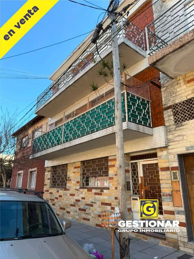 Departamento en CHOELE CHOEL 400