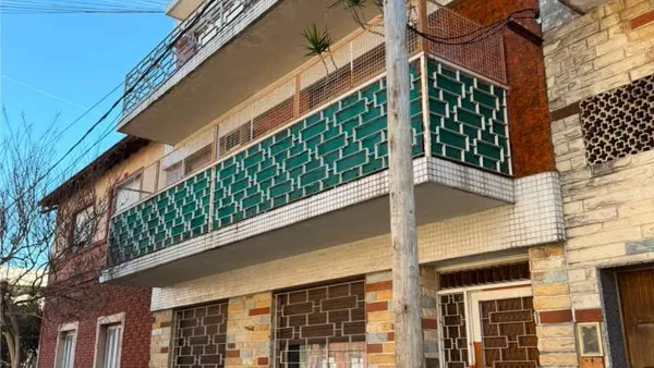 Departamento en CHOELE CHOEL 400