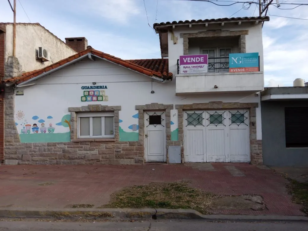 Casa en 11 200