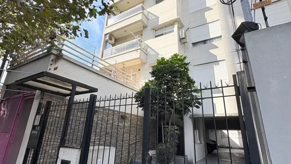 Departamento en Magdalena 2600