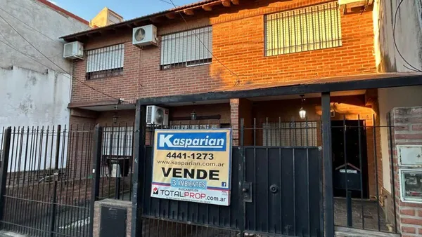 Casa en Cucha Cucha 900