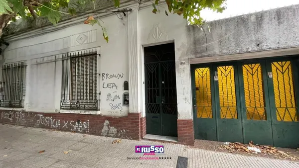 Casa en ENTRE RIOS 3100