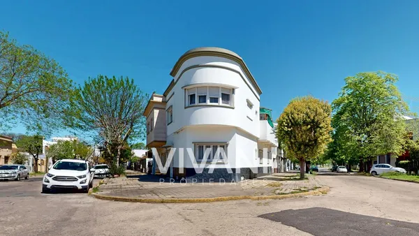 Casa en 67 1100