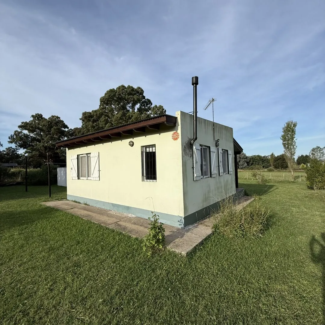 Quinta en
