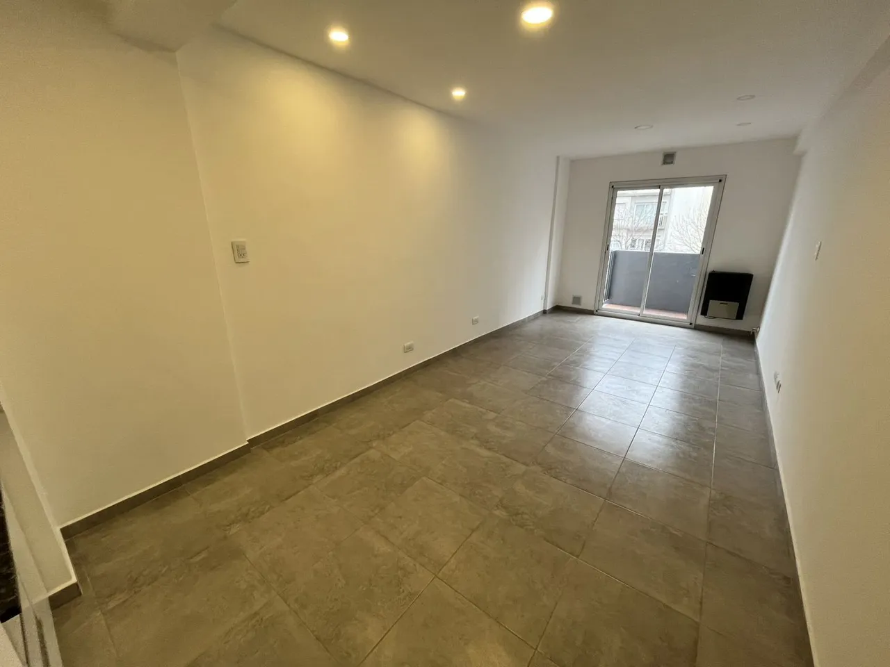 Departamento en AV COLON 2600