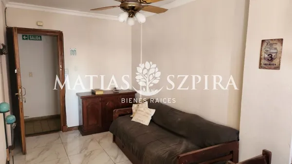 Departamento en Calle 1 2100