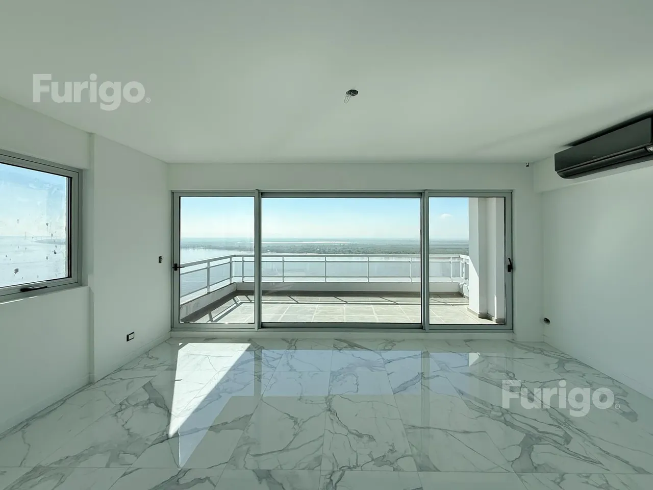 Departamento en Av. Estanislao L 2600