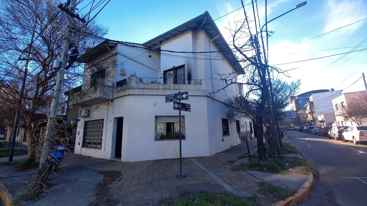 Departamento en AGUERO 2400