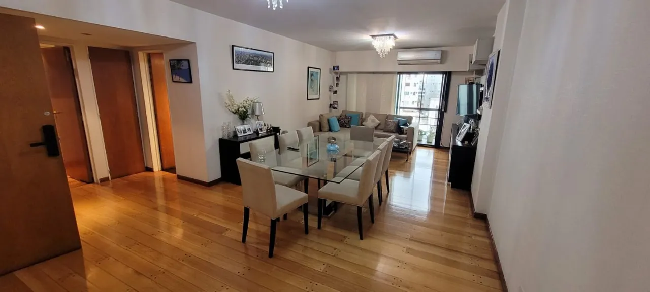 Departamento en CORDOBA, AVDA. 2800