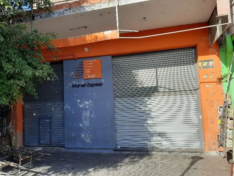 Local Comercial en Margarita weild 100