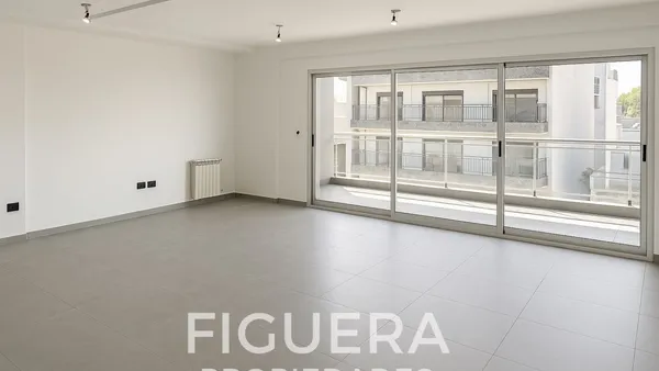 Departamento en EIZAGUIRRE 2300