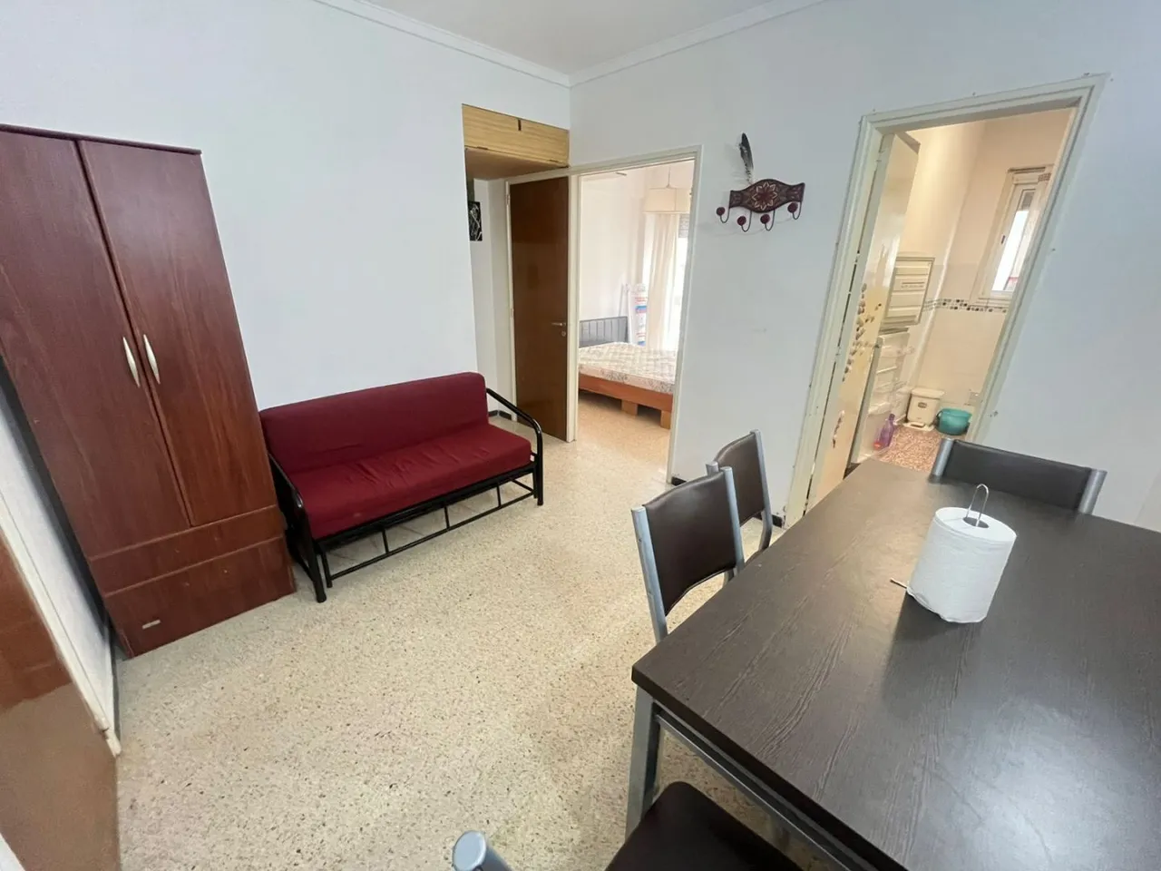 Departamento en AV COLON 1300