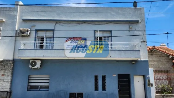 Departamento en AVENIDA GENERAL 13100
