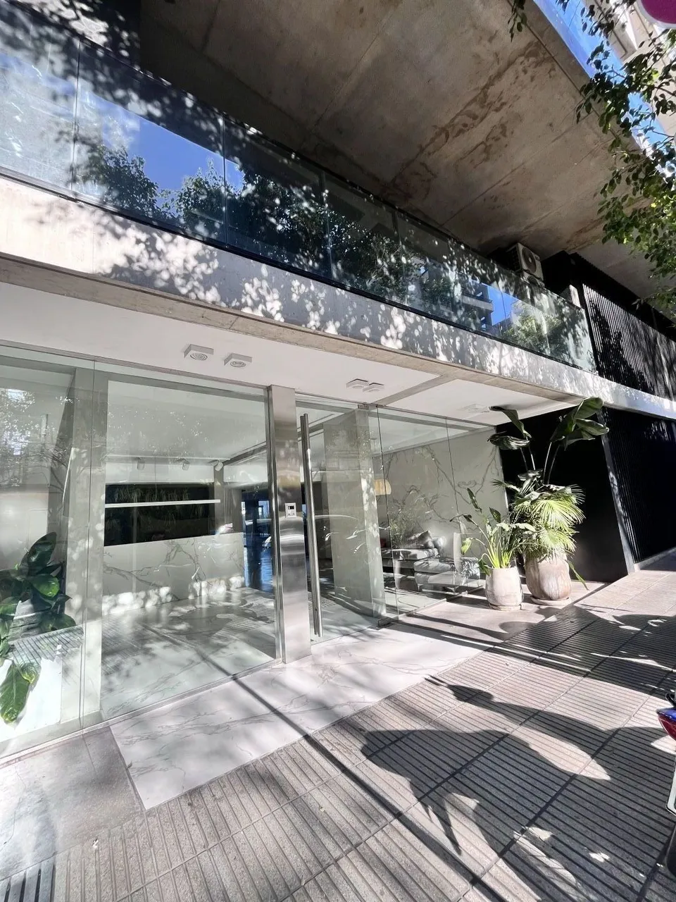 Departamento en CARRANZA, A. J. 1300