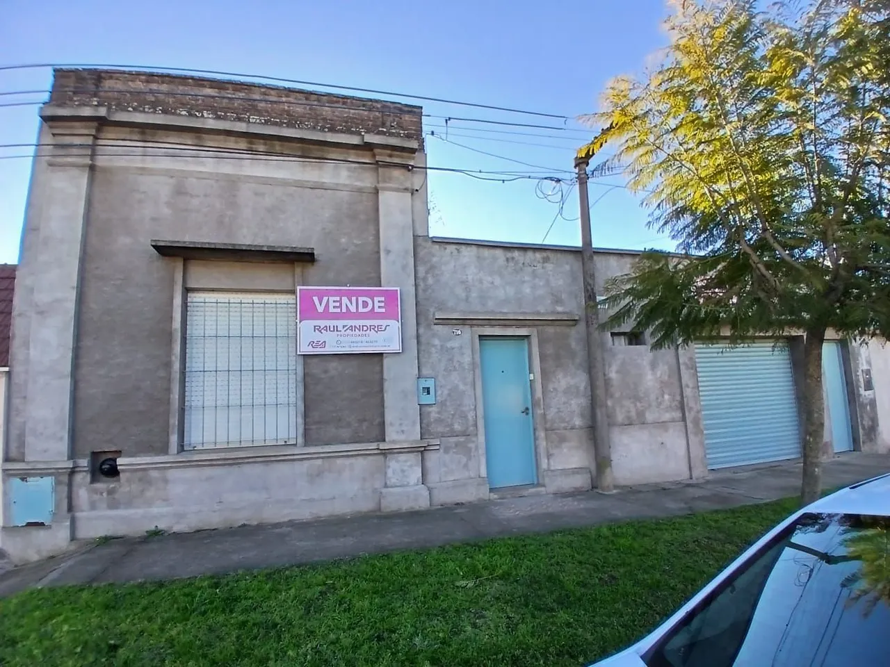 Casa en 6