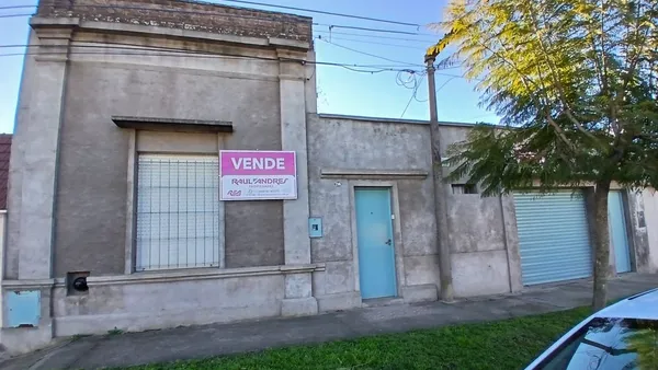 Casa en 6