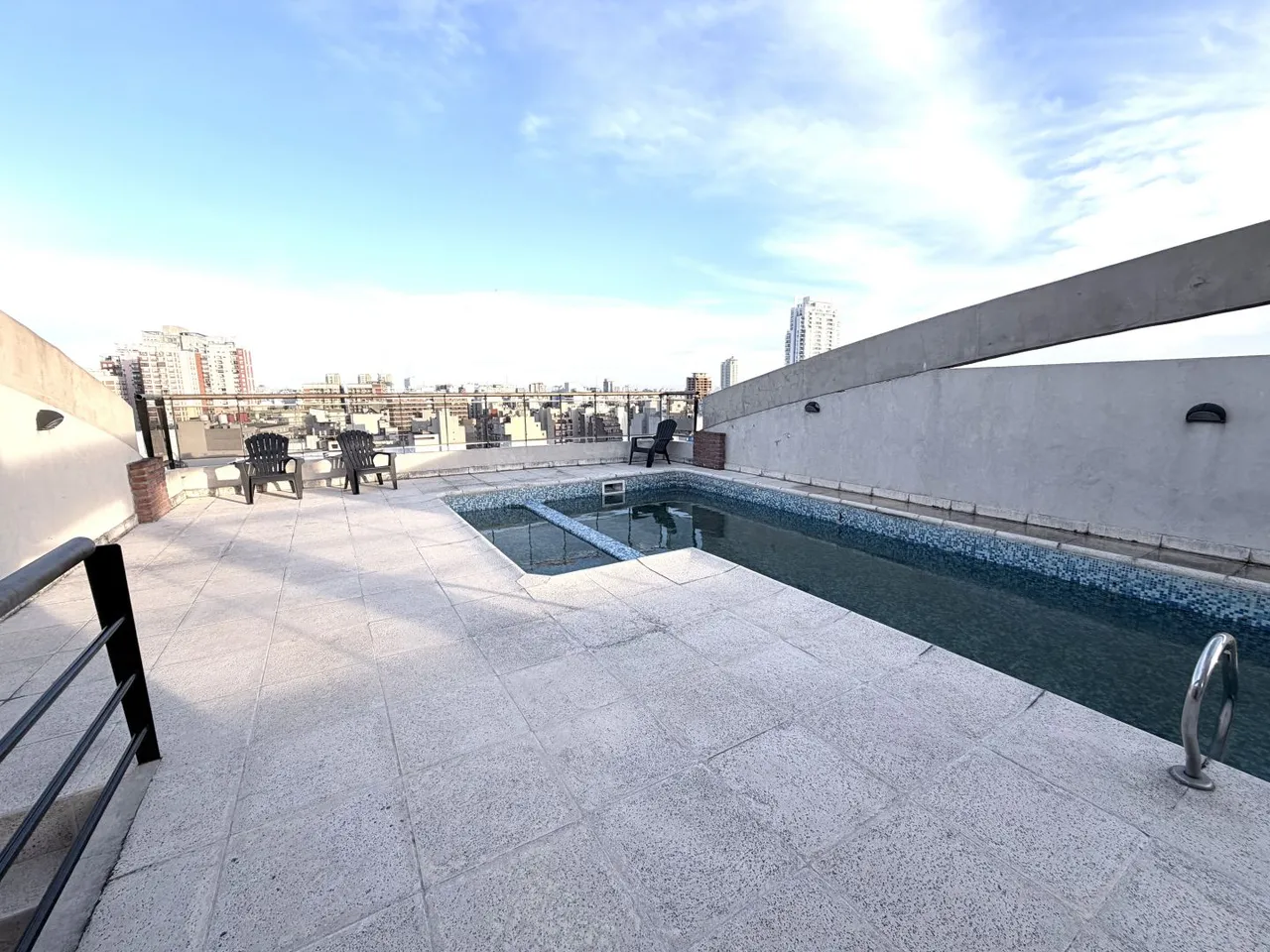 Departamento en AVENIDA DIAZ VEL 5300