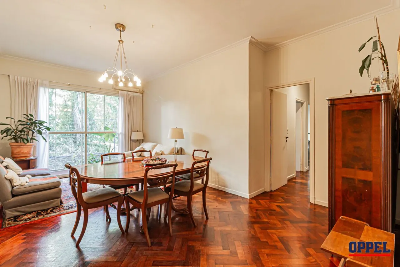 Departamento en AVENIDA OLAZABAL 2100