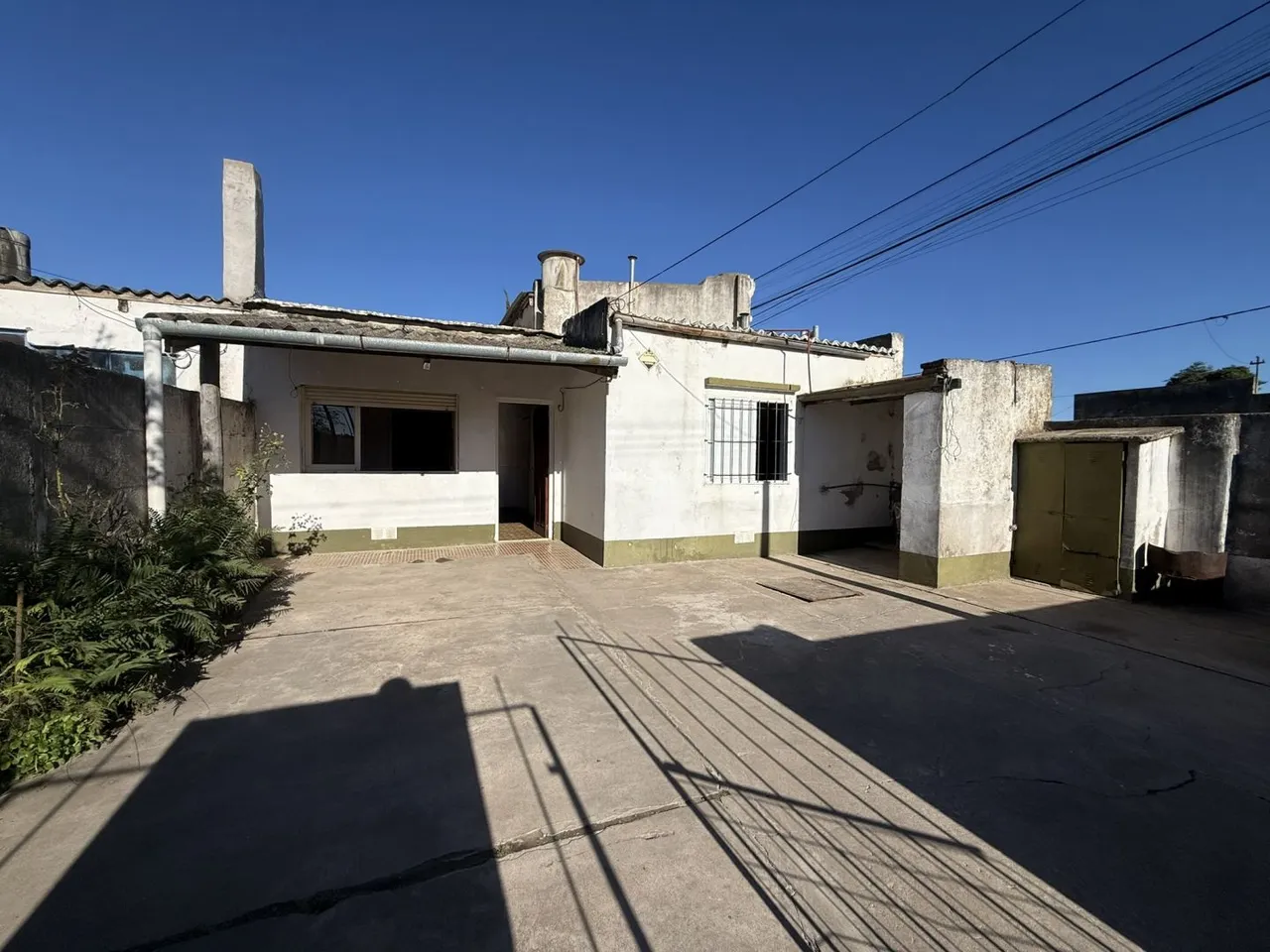 Casa en 19 600
