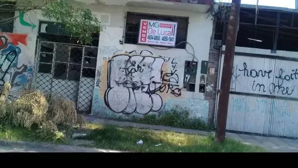Local Comercial en Rondeau 1100