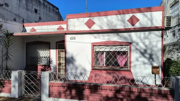 Casa en Juan de Salazar 600