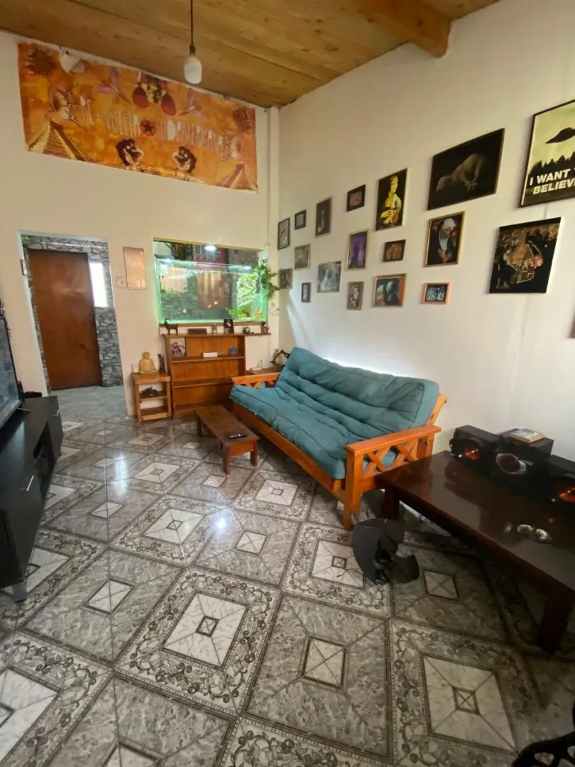 Casa en FITZ ROY 4000