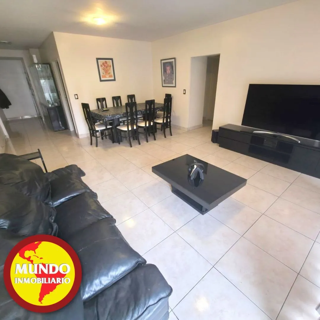 Departamento en MITRE 3800