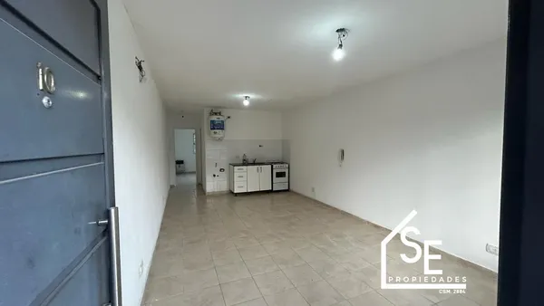 Departamento en Guido Spano 100