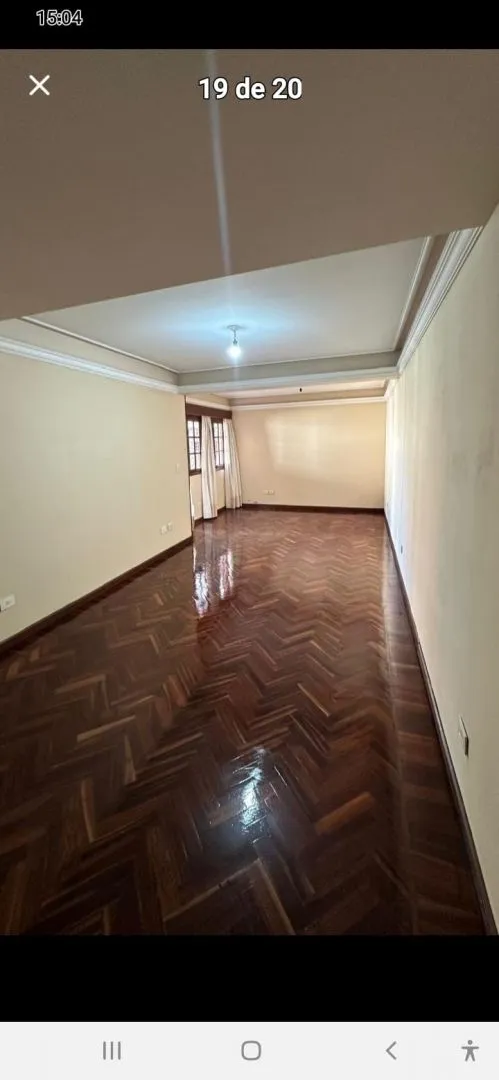 Departamento en santiago 100