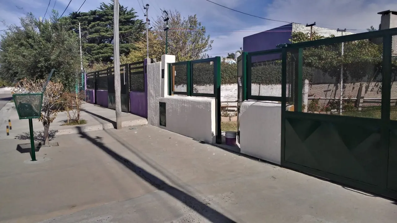 Casa en PABLO NERUDA 200