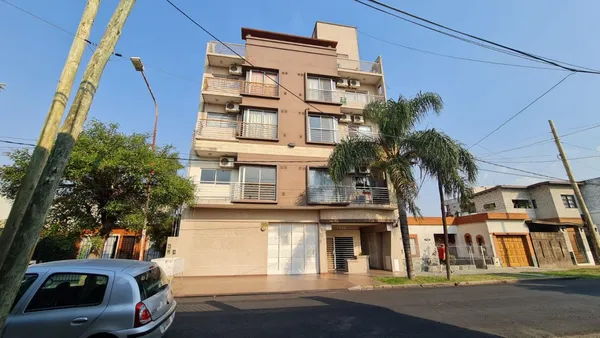 Departamento en Miguel Cane 1854/00
