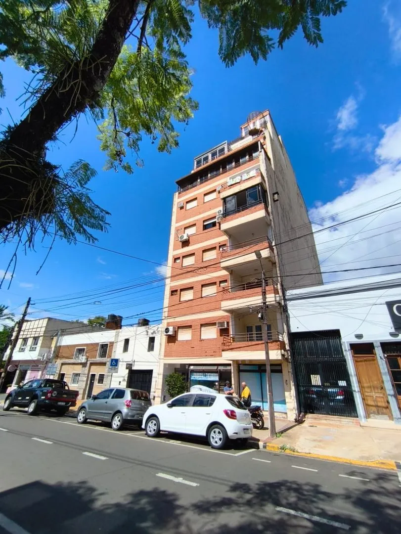 Departamento en Cordoba 1300