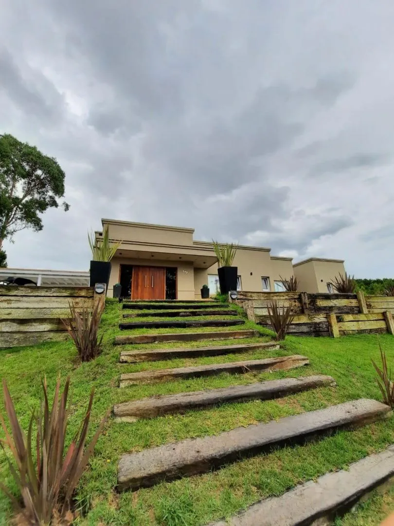 Casa en
