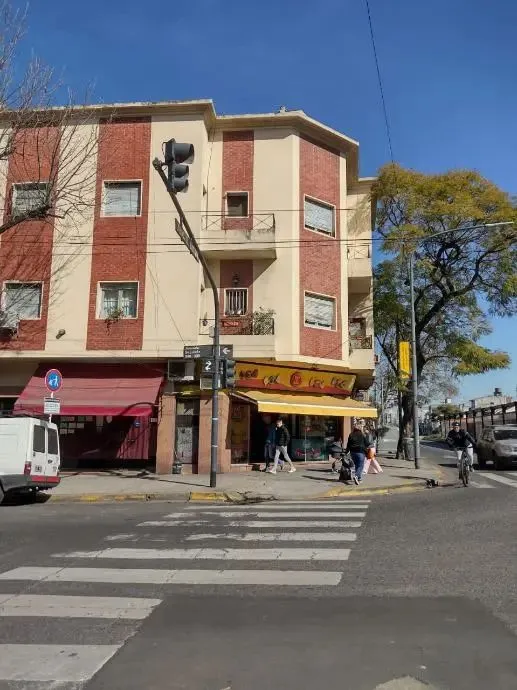 Departamento en SEGUROLA 800