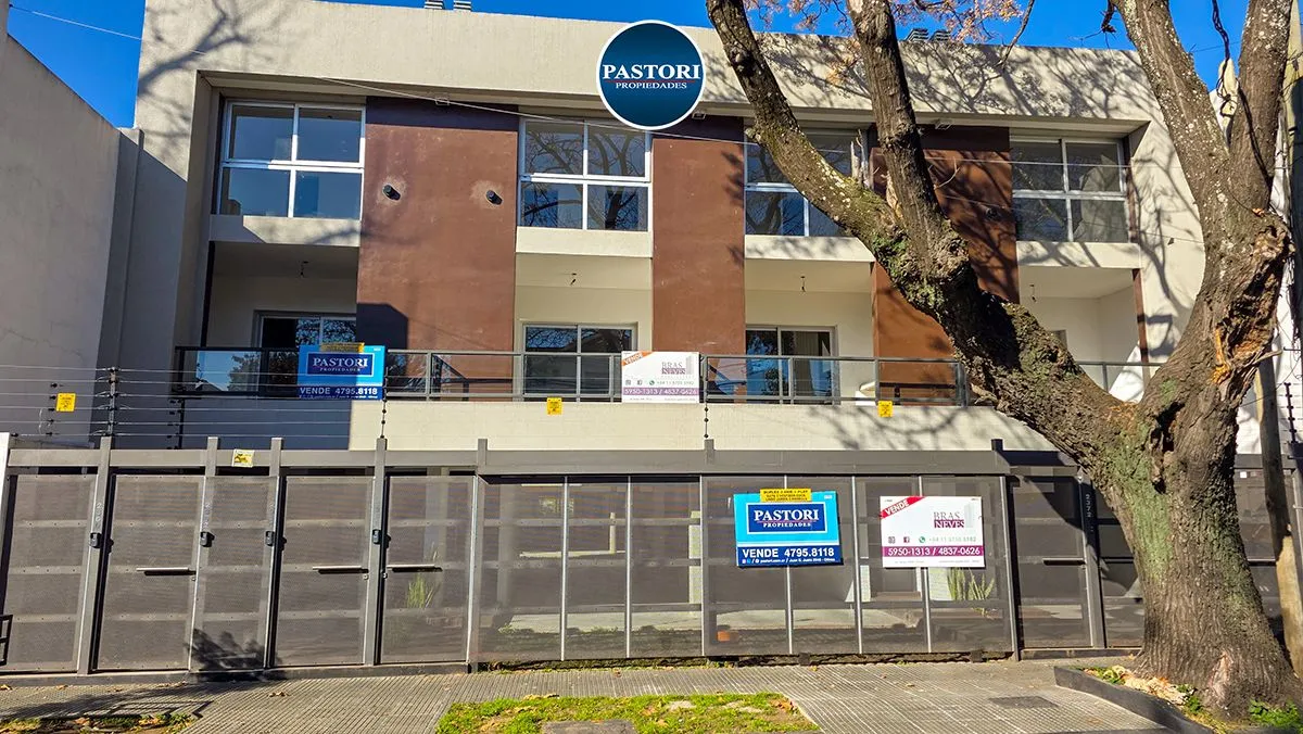 Casa en Pelliza 2300