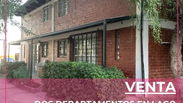 Departamento en Ruta 70