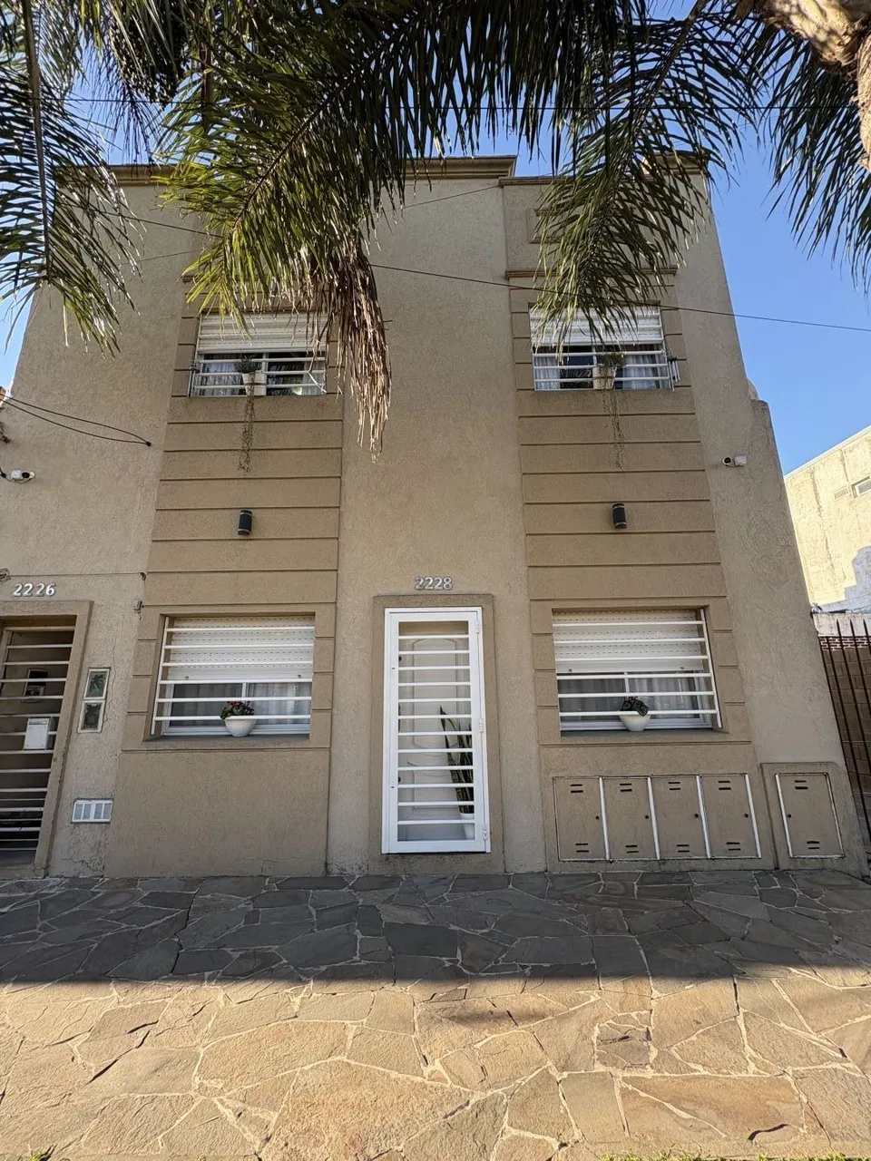 Casa en JUNCAL 2200