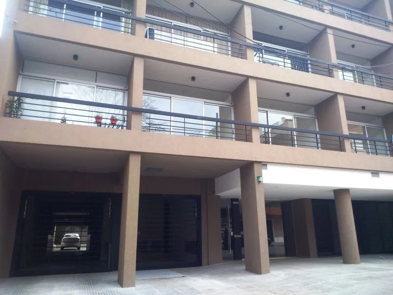 Departamento en QUINTANA 4600