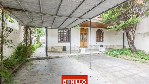 Departamento en Gutenberg 3100
