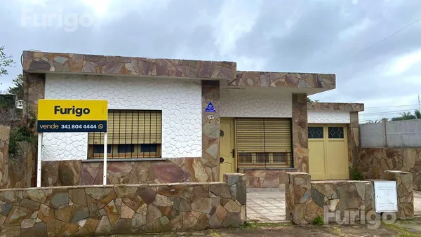 Casa en Batalla de Salta 2300